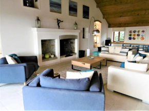Villa 6 pièces 10 personnes avec vue sur l'océan - GWENDA